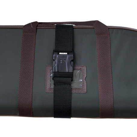 AKAH Sicherungsgurt mit Zahlenschloss