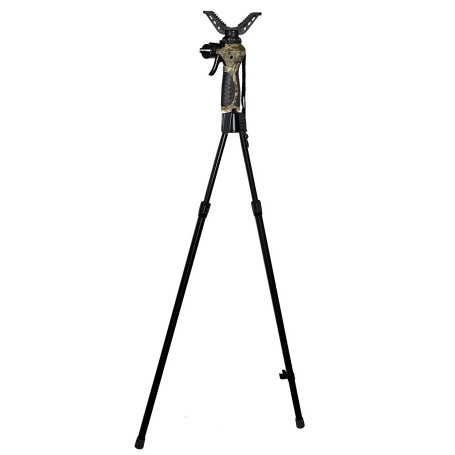 Zielstock Quick-Stick Zweibein