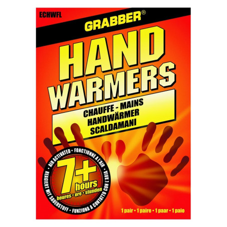 GRABBER Handwärmer