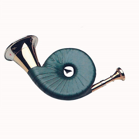 Taschen-Jagdhorn