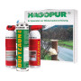 HAGOPUR Duftzaun-Set Vario