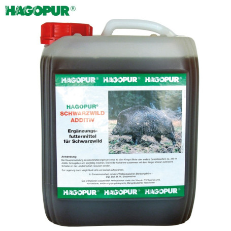 HAGOPUR Schwarzwild-Additiv
