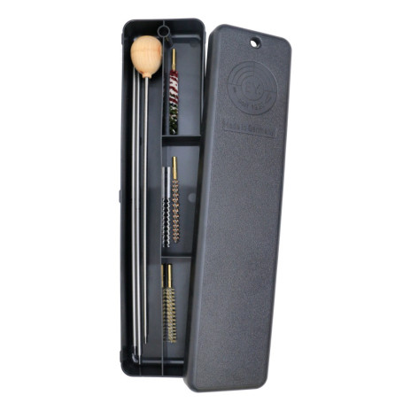 Eyselein Putzetui für Kugelläufe