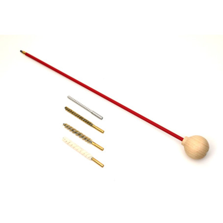 Putzetui für Kurzwaffen