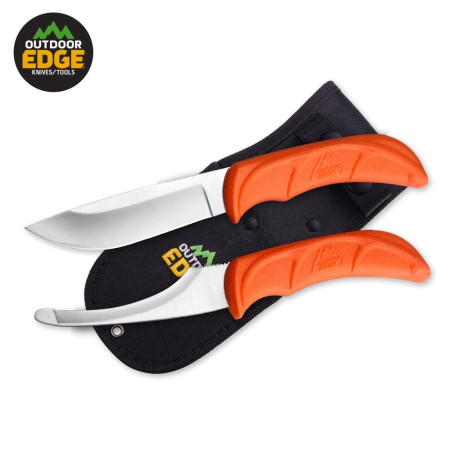 Outdoor Edge Jaeger Pair Set