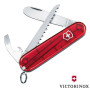 My first VICTORINOX