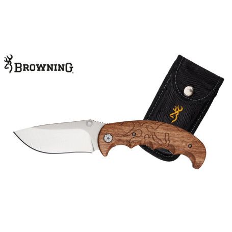 Browning Tom Skinner