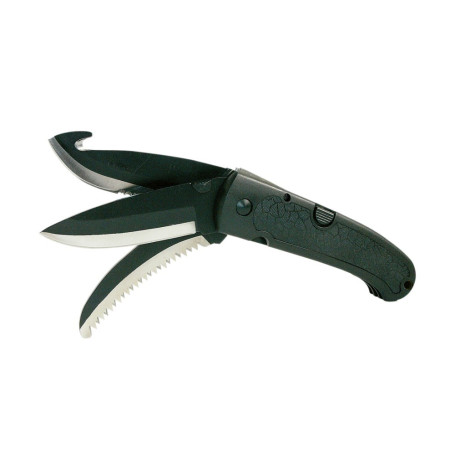 Klappmesser 3-teilig