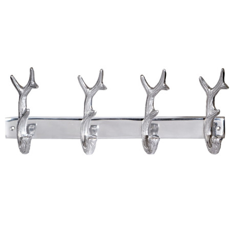 Kleiderhaken Geweih