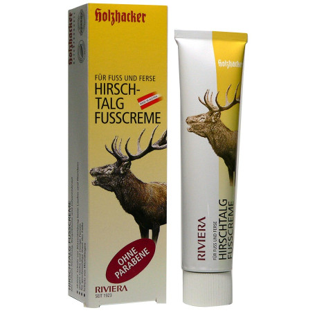 Riviera Hirschtalg Creme 75 ml