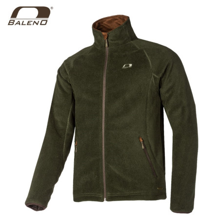 BALENO Fleece Jacke Watson