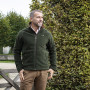 BALENO Fleece Jacke Watson
