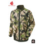 Shooterking Digitex Softshell Wendejacke