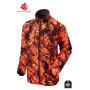 Shooterking Digitex Softshell Wendejacke