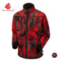 Shooterking Softshell Jacke wendbar Fore