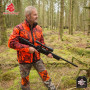 Shooterking Softshell Jacke Mossy Blaze