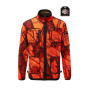Shooterking Softshell Jacke Mossy Blaze
