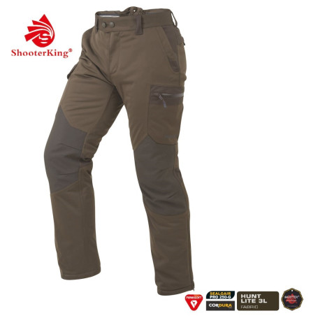Shooterking Huntflex Primaloft Winter