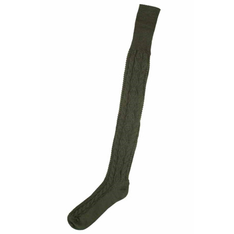 MARK Bundhosenstrumpf extralang