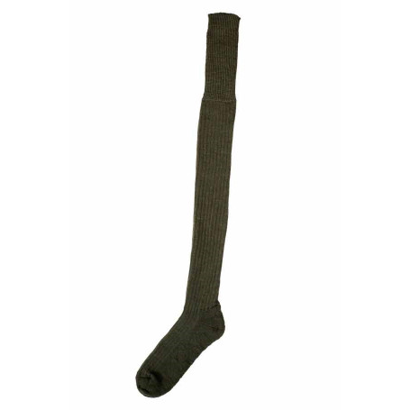 SVEN  Bundhosenstrumpf mit Rippe