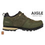 AIGLE Halbschuh Plunto MTD