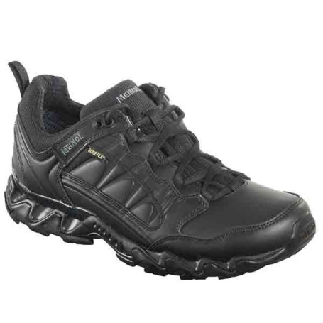 MEINDL Black Python GTX