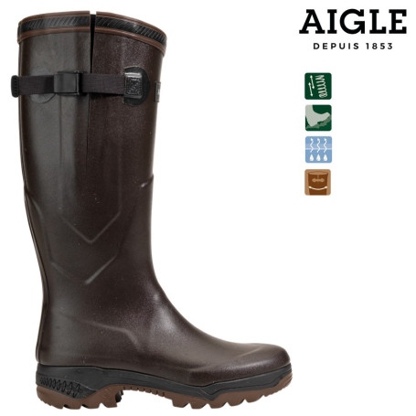 AIGLE PARCOURS 2 Vario braun