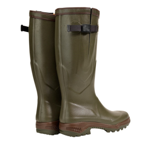 AIGLE PARCOURS 2 Vario khaki