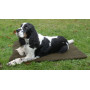 Shooterking Hunde-Thermobett 70x100 cm