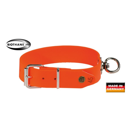 AKAH BioThane Schweisshalsung