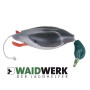 Waidwerk Apportier-Stockente