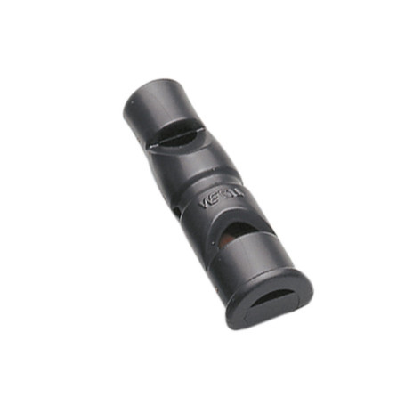 WEGU Doppelpfeife 6 cm