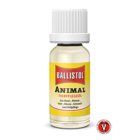 Ballistol Animal Pflegeöl 10 ml