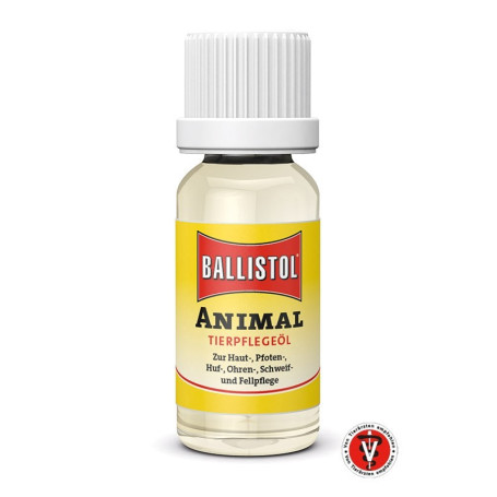 Ballistol Animal Pflegeöl 10 ml