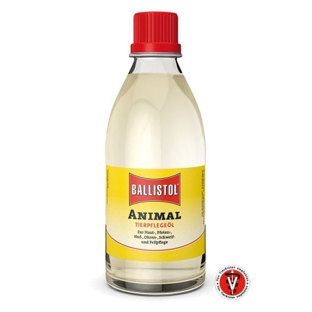 Ballistol Animal Pflegeöl 10 ml