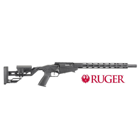 Ruger Precision Rimfire