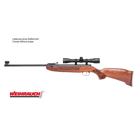 Weihrauch HW 30 M/II F