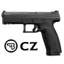 CZ P-10 F 9x19