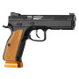 CH Shadow 2 Orange 9 mm 9x19