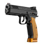 CH Shadow 2 Orange 9 mm 9x19