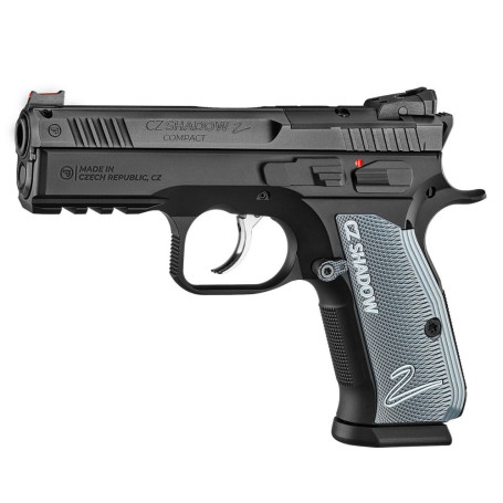 CZ Shadow 2 Compact OR Pistole 9x19