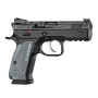 CZ Shadow 2 Compact OR Pistole 9x19
