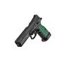 CZ 75 TS 2 Racing Green 9x19