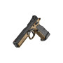 CZ 75 TS 2 Deep Bronze 9x19