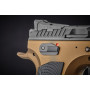 CZ 75 TS 2 Deep Bronze 9x19