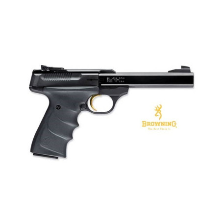 Browning Buck Mark Standard URX .22lr