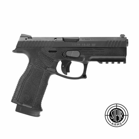 STEYR Pistole L-A2 MF 9 mm 9x19