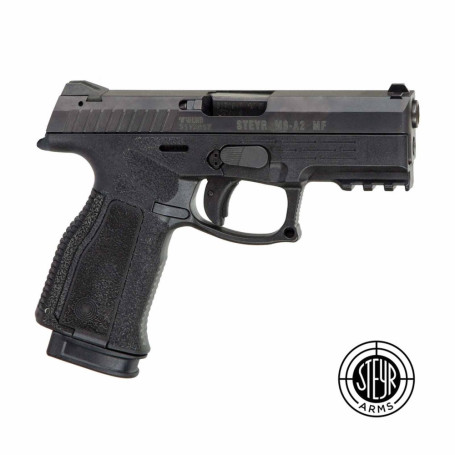 STEYR Pistole M-A2 MF 9 mm 9x19