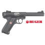 Ruger Mark IV Target 5,5" brüniert
