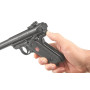 Ruger Mark IV Target 5,5" brüniert